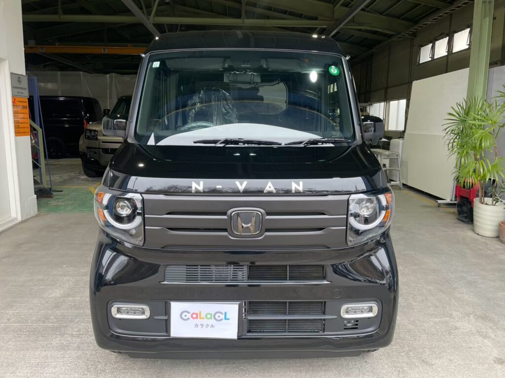 N -VAN
HONDA
富山
カラクル
コーティング
車の艶
車の洗車
アンダーコート
塩害
車の錆
富山車のコーティング